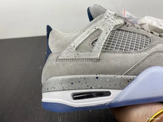 Reps LUCY AJ4-1043505 4 (PE) Georgetown Jordan Retro 0602